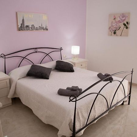 Le Ortensie Holiday Home Alghero Buitenkant foto
