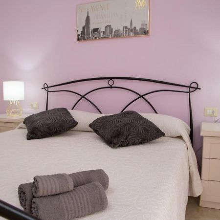 Le Ortensie Holiday Home Alghero Buitenkant foto